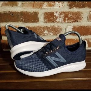New Balance Coast V4 Fuelcore NEW Women's 7